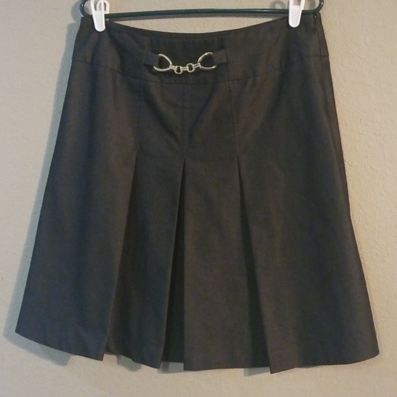 New York & Company Dresses & Skirts - New York & Company Black Skirt Size 12